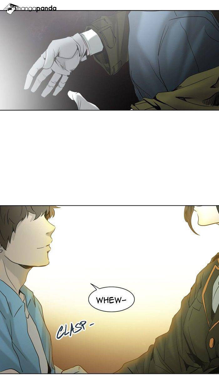 Tower of God Chapter 276 image 10
